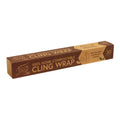 Eco Basics - 100% Home Compostable Cling Wrap 30m