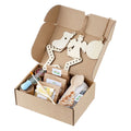 Eco Art and Craft - Christmas Eco Craft Kit