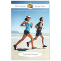 Essential Fitness Recipe Booklet with Labels