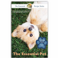 Essential Pet Booklet (Includes labels for recipes)