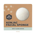 Ever Eco - Konjac Facial Sponge | ORIGINAL