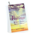 Feelings Buried Alive Never Die Reference Guide