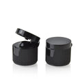 Flip Top Caps for Essential Oil Bottles