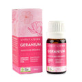 Lively Living Essential Oil - GERANIUM | 10ml