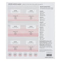 Good Mood Magic Label and Recipe Sheet