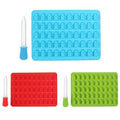 Gummi Bear Mould