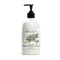 Koala Eco - Hand & Body Lotion | Rosalina & Peppermint 500ml
