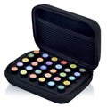 Hard Sample Carry Case suits 1ml and 2ml (30 slots)