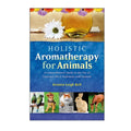 Holistic Aromatherapy for Animals