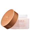 INIKA Organic Phytofuse Renew Rich Night Cream