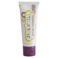 Jack N' Jill - Natural Toothpaste BLACKCURRENT
