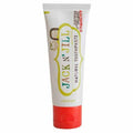 Jack N' Jill - Natural Toothpaste STRAWBERRY