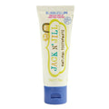 Jack N' Jill - Natural Toothpaste BUBBLEGUM