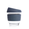 Joco 236ml Re-useable Coffee Cup - Folkstone Grey