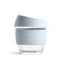 Joco 236ml Re-useable Coffee Cup - Vintage Blue