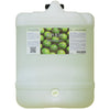 Kin Kin Naturals - Dishwashing Liquid | Lime & Eucalyptus Essential Oils