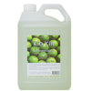 Kin Kin Naturals - Dishwashing Liquid | Lime & Eucalyptus Essential Oils