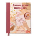 Know Your Numbers by Lisa Messenger