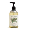 Koala Eco - All Natural Body Wash | Rosalina & Peppermint