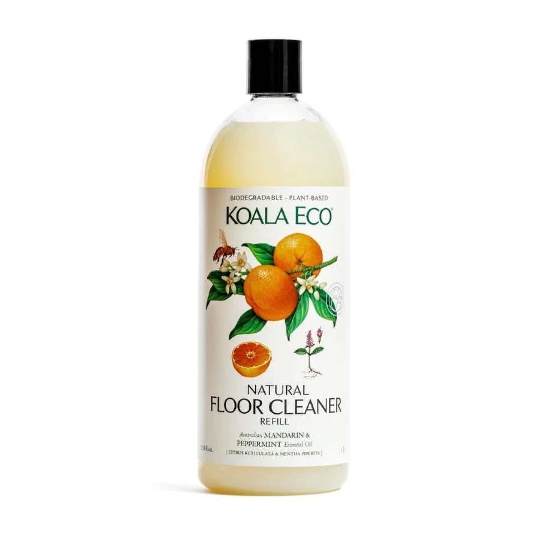 Koala Eco - All Natural Floor Cleaner