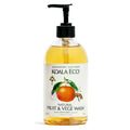 Koala Eco - All Natural Fruit and Vegetable Wash | Mandarin