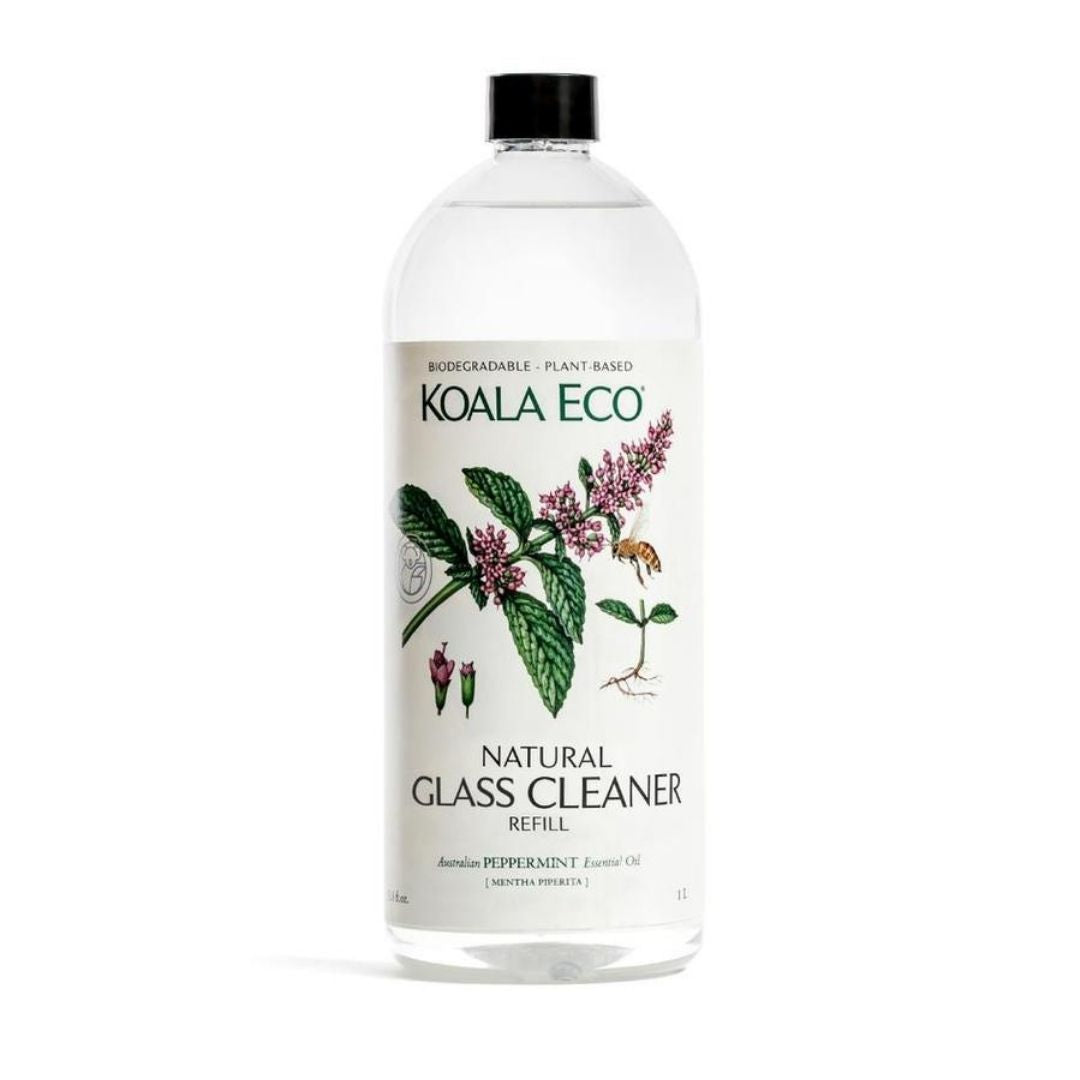 Koala Eco - All Natural Glass Cleaner