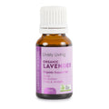 Lively Living Essential Oil - LAVENDER | 15ml