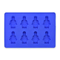 Mini Lego People Mould