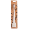 NFco - Bio Toothbrush & Stand IVORY DESERT