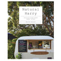 Natural Harry Recipe Book