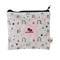 No Nasties - Kids Rainbow Cosmetic Bag