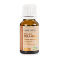 Lively Living Essential Oil - ORANGE | 15ml