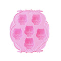 Owl Silicone Mould
