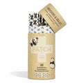 PATCH - Bamboo Strip Bandages with COCONUT OIL 25pk