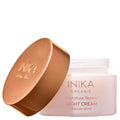 INIKA Organic Phytofuse Renew Night Cream