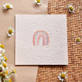 Rainbow Spirit Plantable Greeting Card