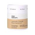 Raw Nature - Dry Shampoo | Light Hair