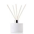 White Glass Reed Diffuser