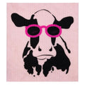 Retro Kitchen - Biodegradable Dish Cloth | COW