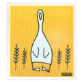 Retro Kitchen - Biodegradable Dish Cloth | DUCK