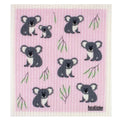 Retro Kitchen - Biodegradable Dish Cloth | KOALAS
