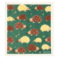 Retro Kitchen - Biodegradable Dish Cloth | ECHIDNAS