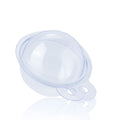 Round Bath Bomb Mould