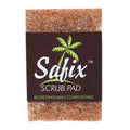 Safix - Biodegradable Scrub Pad - LARGE