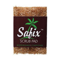 Safix - Biodegradable Scrub Pad - SMALL