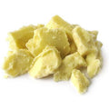 UNrefined Shea Butter
