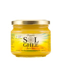 Organic Sol Ghee