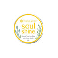 The Physic Garden - Lip Balm: SOUL SHINE | 14g