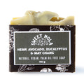 Sweet Nola - Hemp, Avocado, Eucalyptus & May Chang Bar Soap