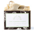 Sweet Nola - Sage Cleanse & Purify Bar Soap
